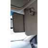Recambio de parasol derecho para hyundai santa fé ii (cm) 2.2 crdi referencia OEM IAM   