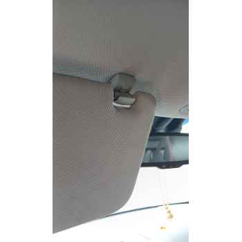 Recambio de parasol izquierdo para hyundai santa fé ii (cm) 2.2 crdi referencia OEM IAM   