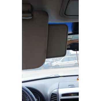 Recambio de parasol izquierdo para hyundai santa fé ii (cm) 2.2 crdi referencia OEM IAM   