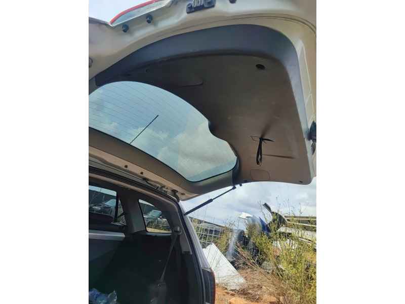 Recambio de guarnecido porton trasero para hyundai santa fé ii (cm) 2.2 crdi referencia OEM IAM   