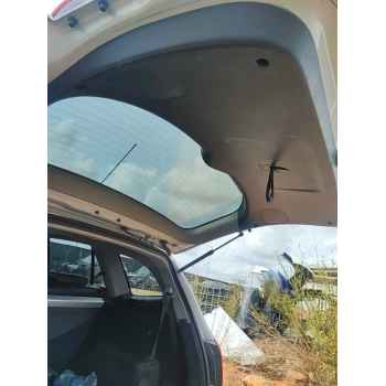 Recambio de guarnecido porton trasero para hyundai santa fé ii (cm) 2.2 crdi referencia OEM IAM   