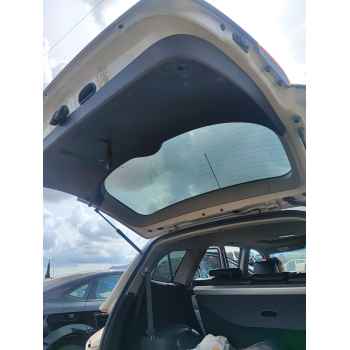 Recambio de guarnecido porton trasero para hyundai santa fé ii (cm) 2.2 crdi referencia OEM IAM   