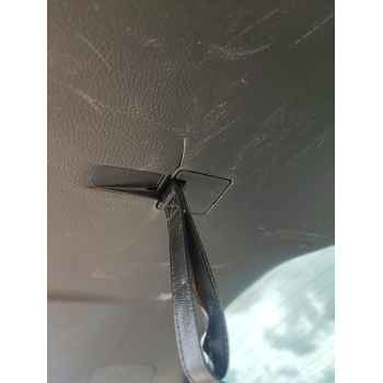 Recambio de guarnecido porton trasero para hyundai santa fé ii (cm) 2.2 crdi referencia OEM IAM   