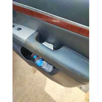 Recambio de guarnecido puerta delantera derecha para hyundai santa fé ii (cm) 2.2 crdi referencia OEM IAM   