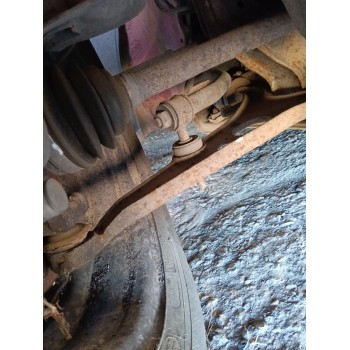 Recambio de transmision trasero izquierdo para alfa romeo 145 (930_) 1.4 i.e. 16v t.s. (930.a3a) referencia OEM IAM   