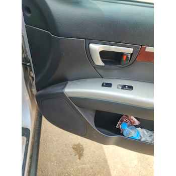 Recambio de guarnecido puerta delantera derecha para hyundai santa fé ii (cm) 2.2 crdi referencia OEM IAM   