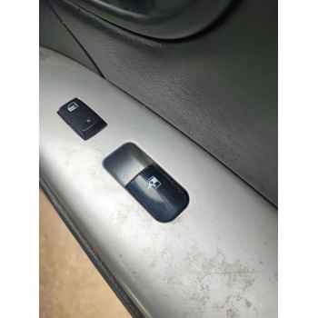 Recambio de mando elevalunas delantero derecho para hyundai santa fé ii (cm) 2.2 crdi referencia OEM IAM   