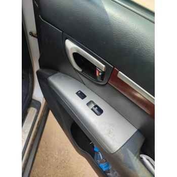 Recambio de mando elevalunas delantero derecho para hyundai santa fé ii (cm) 2.2 crdi referencia OEM IAM   