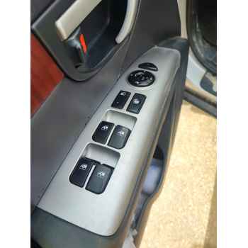 Recambio de mando elevalunas delantero izquierdo para hyundai santa fé ii (cm) 2.2 crdi referencia OEM IAM   
