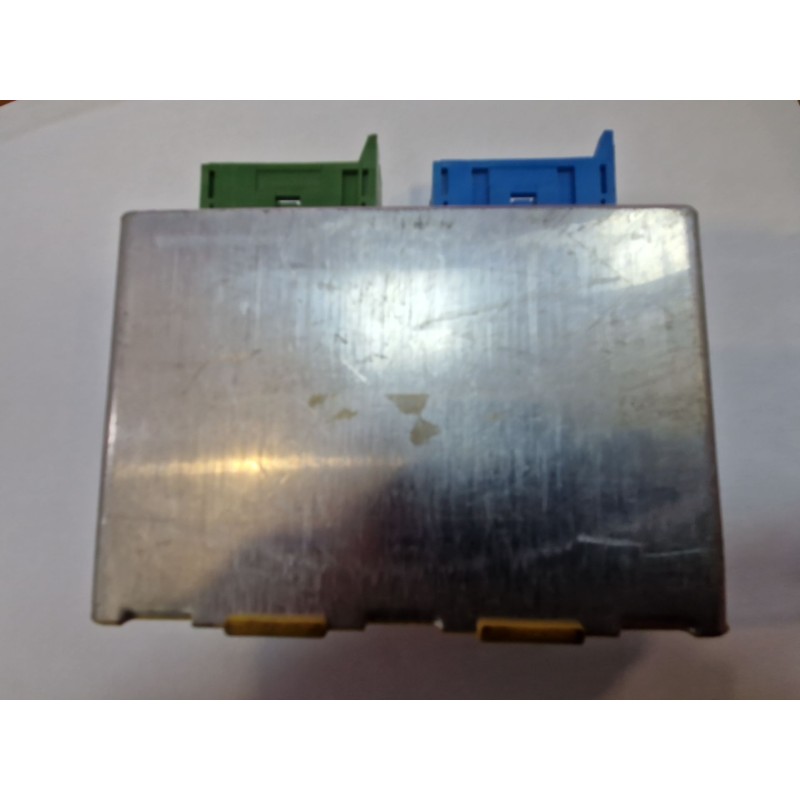 Recambio de centralita check control para bmw 5 (e34) 524 td referencia OEM IAM 61351384603  