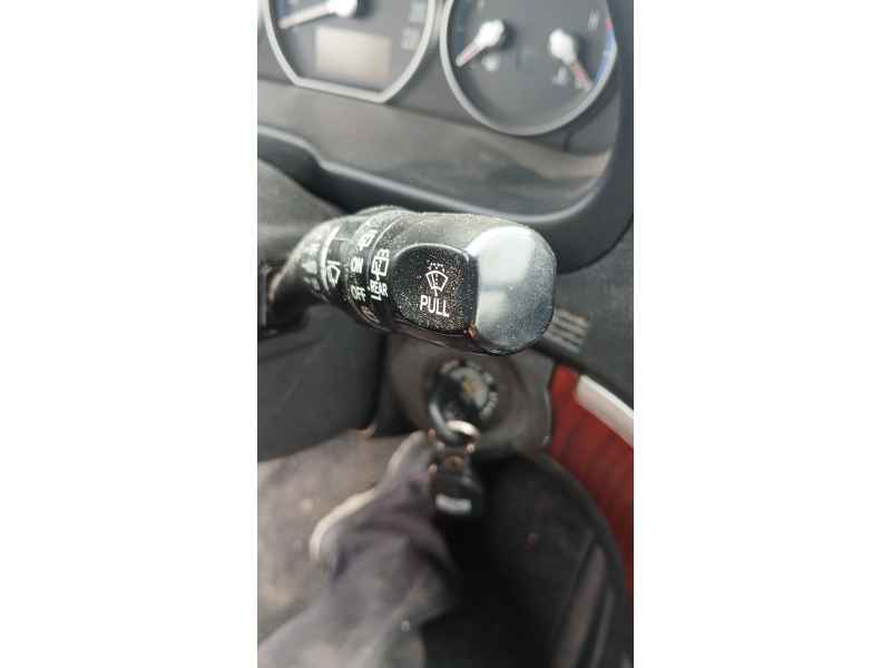 Recambio de mando limpia para hyundai santa fé ii (cm) 2.2 crdi referencia OEM IAM   