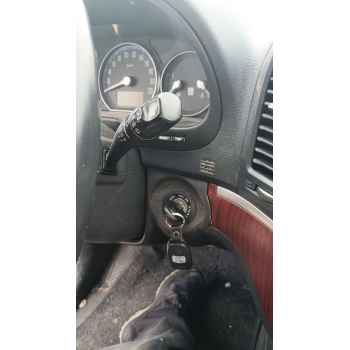 Recambio de mando limpia para hyundai santa fé ii (cm) 2.2 crdi referencia OEM IAM   