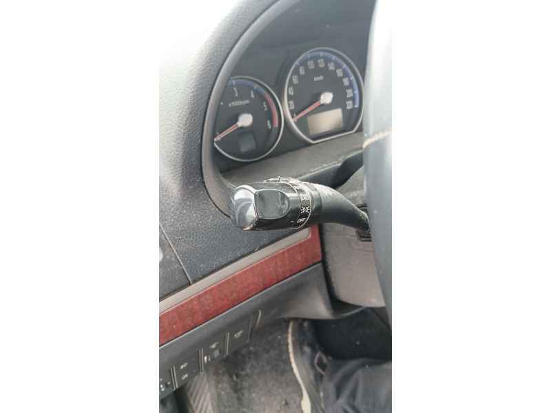 Recambio de mando luces para hyundai santa fé ii (cm) 2.2 crdi referencia OEM IAM   