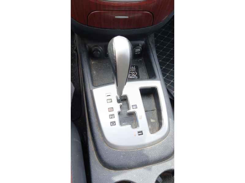 Recambio de palanca cambio para hyundai santa fé ii (cm) 2.2 crdi referencia OEM IAM   
