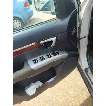 Recambio de guarnecido puerta delantera izquierda para hyundai santa fé ii (cm) 2.2 crdi referencia OEM IAM   