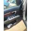 Recambio de guarnecido puerta delantera izquierda para hyundai santa fé ii (cm) 2.2 crdi referencia OEM IAM   