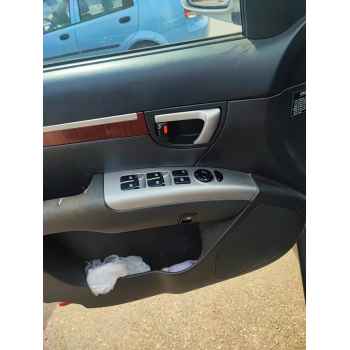 Recambio de guarnecido puerta delantera izquierda para hyundai santa fé ii (cm) 2.2 crdi referencia OEM IAM   