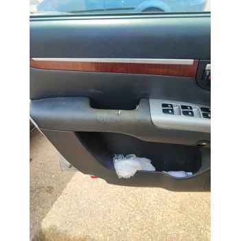 Recambio de guarnecido puerta delantera izquierda para hyundai santa fé ii (cm) 2.2 crdi referencia OEM IAM   