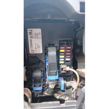 Recambio de bsi para opel corsa d (s07) 1.3 cdti (l08, l68) referencia OEM IAM 13308948  