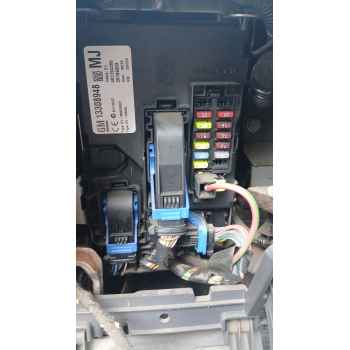 Recambio de bsi para opel corsa d (s07) 1.3 cdti (l08, l68) referencia OEM IAM 13308948  