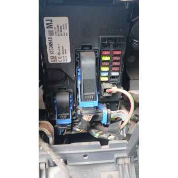 Recambio de bsi para opel corsa d (s07) 1.3 cdti (l08, l68) referencia OEM IAM 13308948  