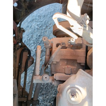 Recambio de compresor a/a para alfa romeo 145 (930_) 1.4 i.e. 16v t.s. (930.a3a) referencia OEM IAM   