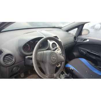 Recambio de kit airbag para opel corsa d (s07) 1.3 cdti (l08, l68) referencia OEM IAM   