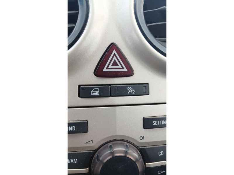 Recambio de warning para opel corsa d (s07) 1.3 cdti (l08, l68) referencia OEM IAM   