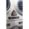Recambio de warning para opel corsa d (s07) 1.3 cdti (l08, l68) referencia OEM IAM   