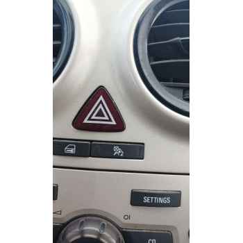 Recambio de warning para opel corsa d (s07) 1.3 cdti (l08, l68) referencia OEM IAM   