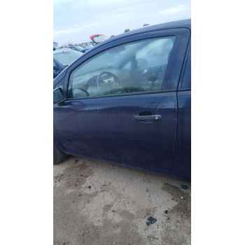 Recambio de puerta delantera izquierda para opel corsa d (s07) 1.3 cdti (l08, l68) referencia OEM IAM   