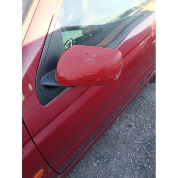 RETROVISOR IZQUIERDO 