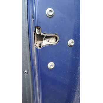 Recambio de cerradura puerta delantera derecha para opel corsa d (s07) 1.3 cdti (l08, l68) referencia OEM IAM   