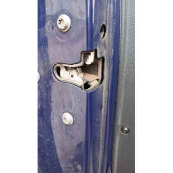 Recambio de cerradura puerta delantera izquierda para opel corsa d (s07) 1.3 cdti (l08, l68) referencia OEM IAM   