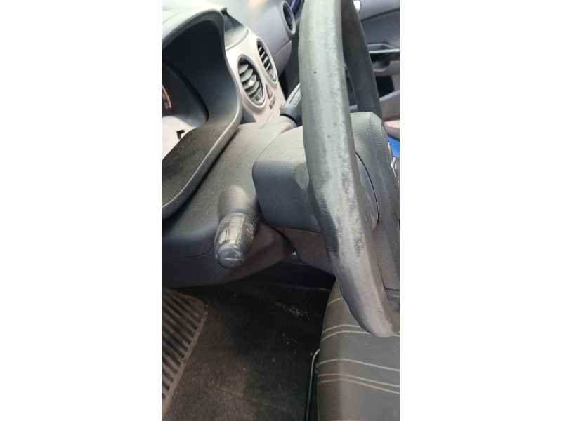 Recambio de anillo airbag para opel corsa d (s07) 1.3 cdti (l08, l68) referencia OEM IAM   