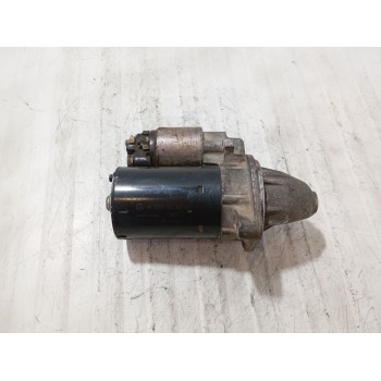 Recambio de motor arranque para mercedes-benz clase c (w203) c 230 kompressor (203.040) referencia OEM IAM 1005831112 0001107403