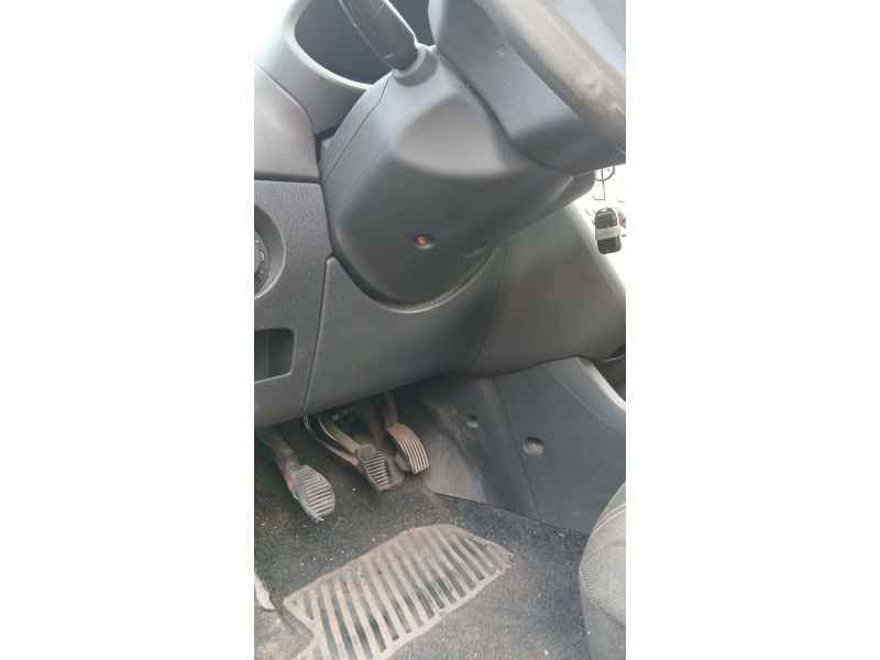 Recambio de columna direccion para opel corsa d (s07) 1.3 cdti (l08, l68) referencia OEM IAM   