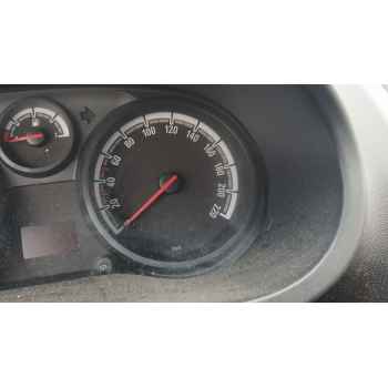 Recambio de cuadro instrumentos para opel corsa d (s07) 1.3 cdti (l08, l68) referencia OEM IAM   