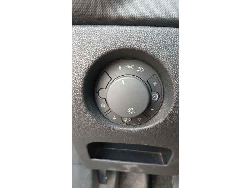 Recambio de mando luces para opel corsa d (s07) 1.3 cdti (l08, l68) referencia OEM IAM   