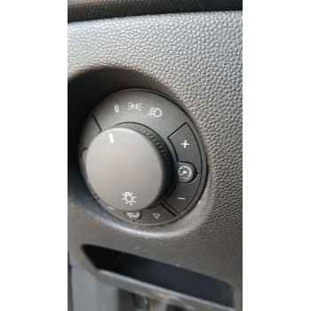 Recambio de mando luces para opel corsa d (s07) 1.3 cdti (l08, l68) referencia OEM IAM   