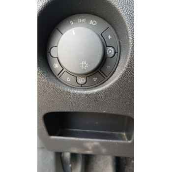 Recambio de mando luces para opel corsa d (s07) 1.3 cdti (l08, l68) referencia OEM IAM   