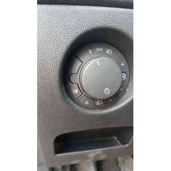 Recambio de mando luces para opel corsa d (s07) 1.3 cdti (l08, l68) referencia OEM IAM   