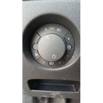 Recambio de mando luces para opel corsa d (s07) 1.3 cdti (l08, l68) referencia OEM IAM   