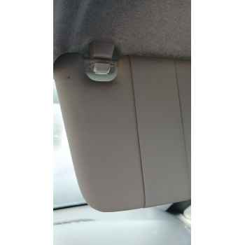 Recambio de parasol derecho para opel corsa d (s07) 1.3 cdti (l08, l68) referencia OEM IAM   