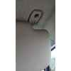Recambio de parasol derecho para opel corsa d (s07) 1.3 cdti (l08, l68) referencia OEM IAM   