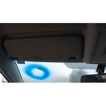 Recambio de parasol izquierdo para opel corsa d (s07) 1.3 cdti (l08, l68) referencia OEM IAM   