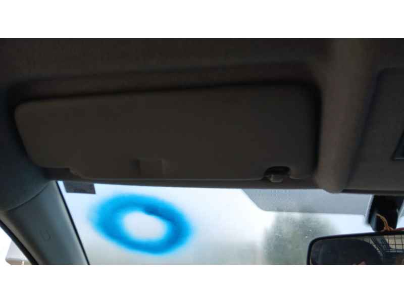 Recambio de parasol izquierdo para opel corsa d (s07) 1.3 cdti (l08, l68) referencia OEM IAM   