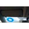 Recambio de parasol izquierdo para opel corsa d (s07) 1.3 cdti (l08, l68) referencia OEM IAM   