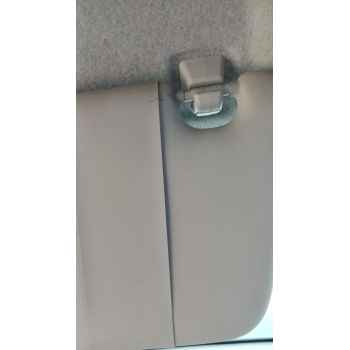 Recambio de parasol izquierdo para opel corsa d (s07) 1.3 cdti (l08, l68) referencia OEM IAM   