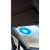 Recambio de parasol izquierdo para opel corsa d (s07) 1.3 cdti (l08, l68) referencia OEM IAM   